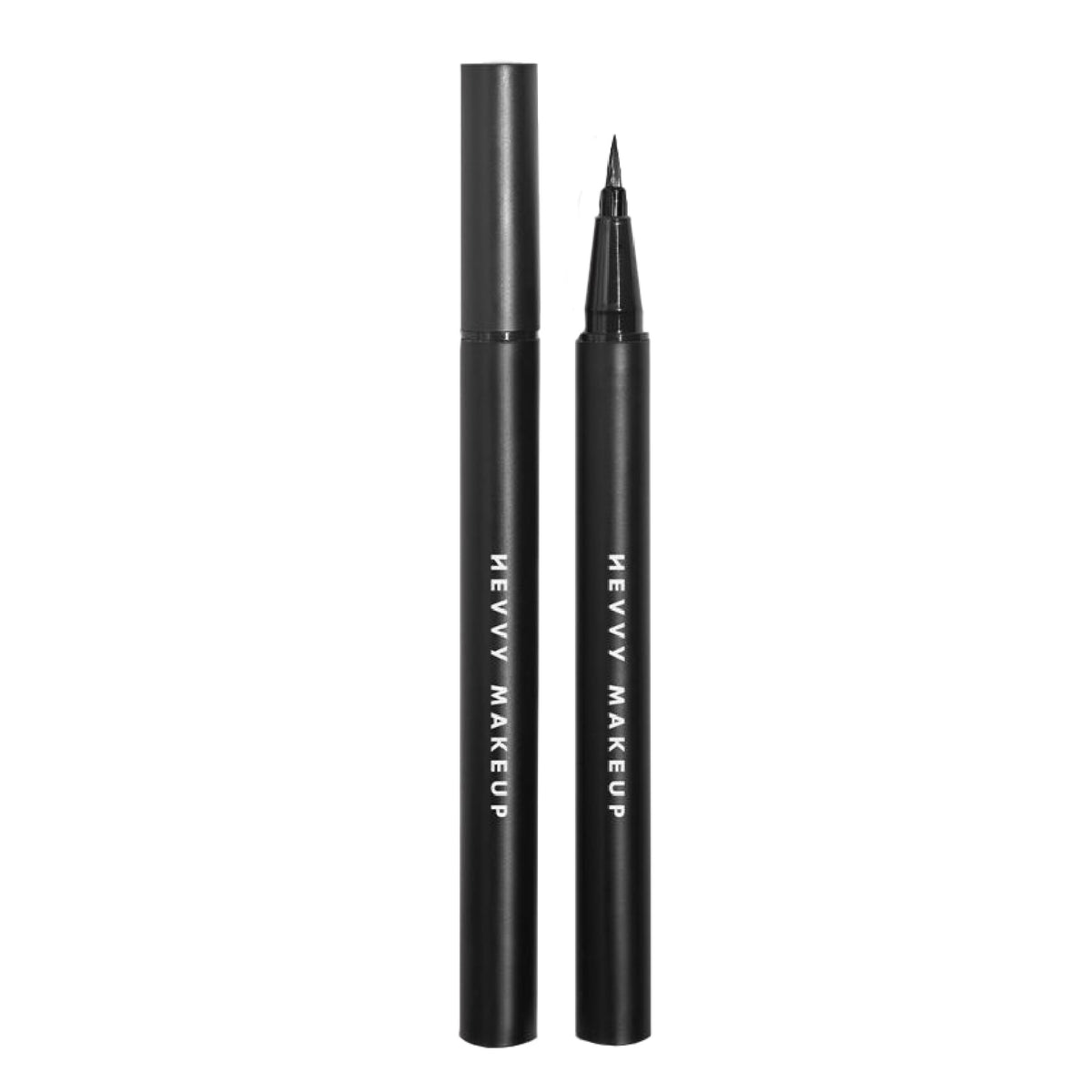 قلم تحديد العيون Hevvy Makeup Define (لونان) 0.6 جم