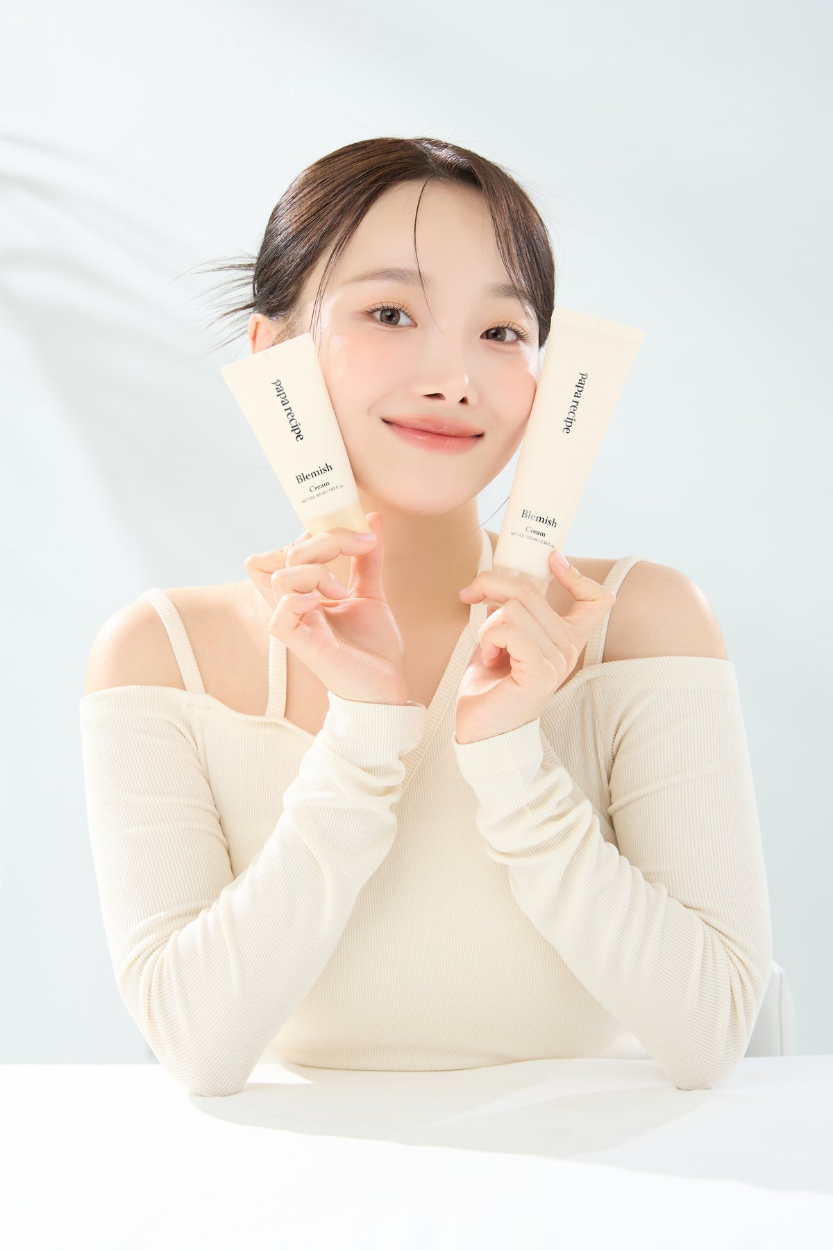 PAPA RECIPE Blemish Cream 100ml