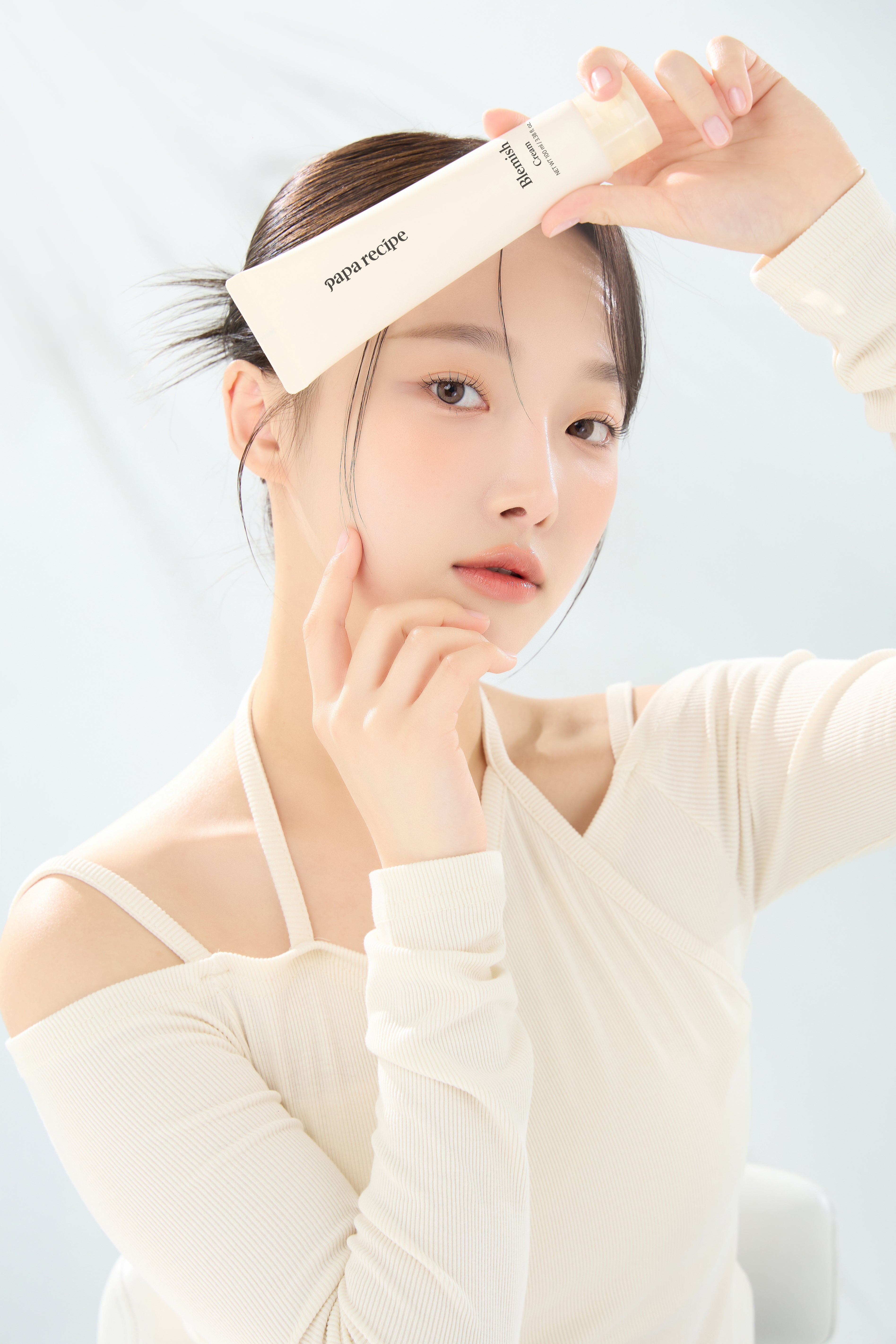 PAPA RECIPE Blemish Cream 100ml