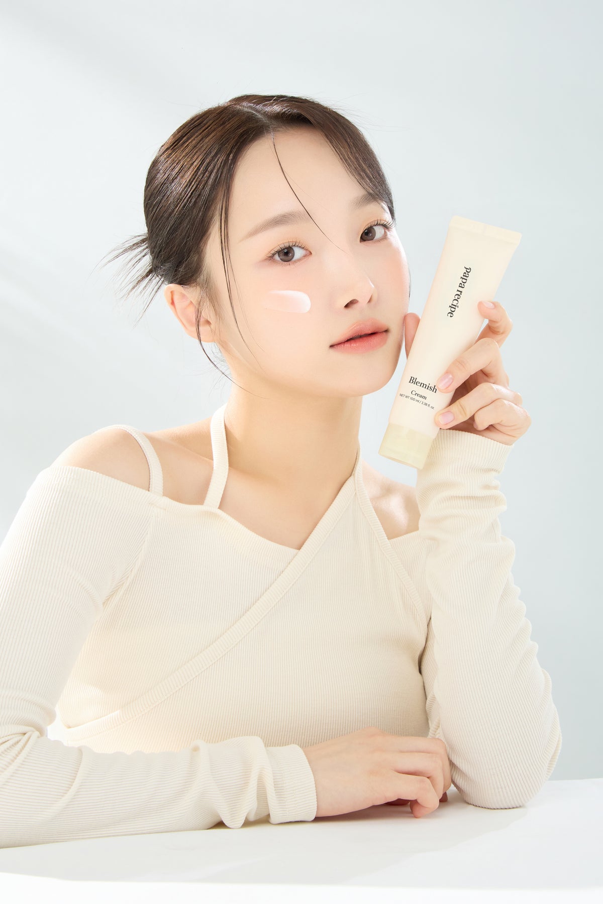 PAPA RECIPE Blemish Cream 100ml