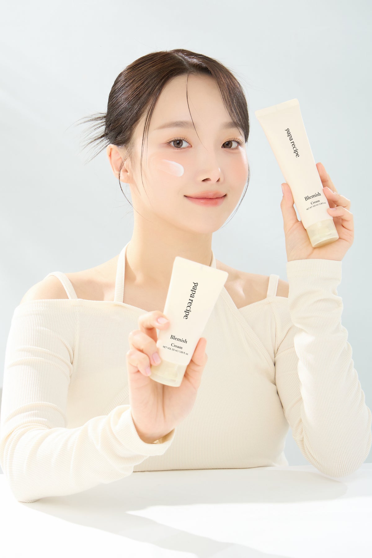 PAPA RECIPE Blemish Cream 100ml