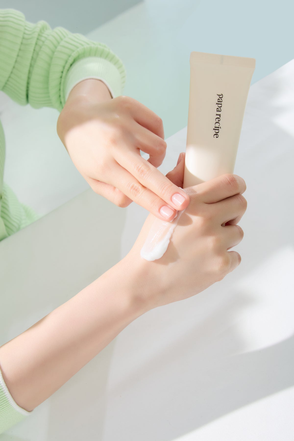 PAPA RECIPE Blemish Cream 100ml