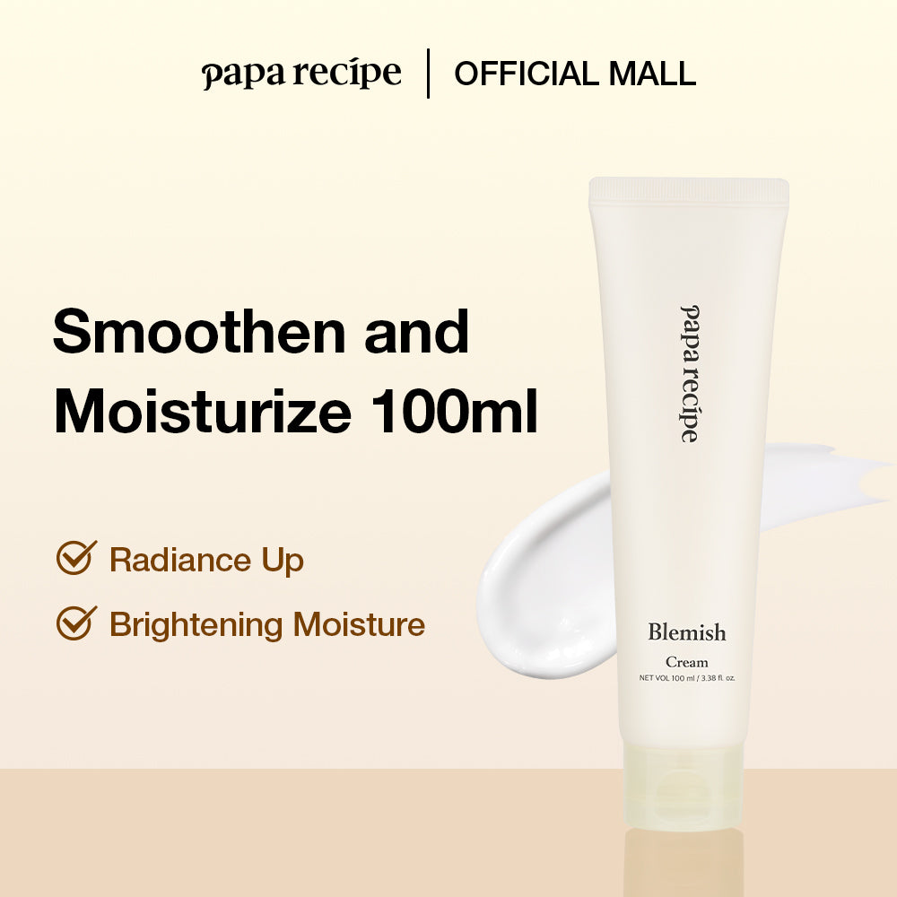 PAPA RECIPE Blemish Cream 100ml