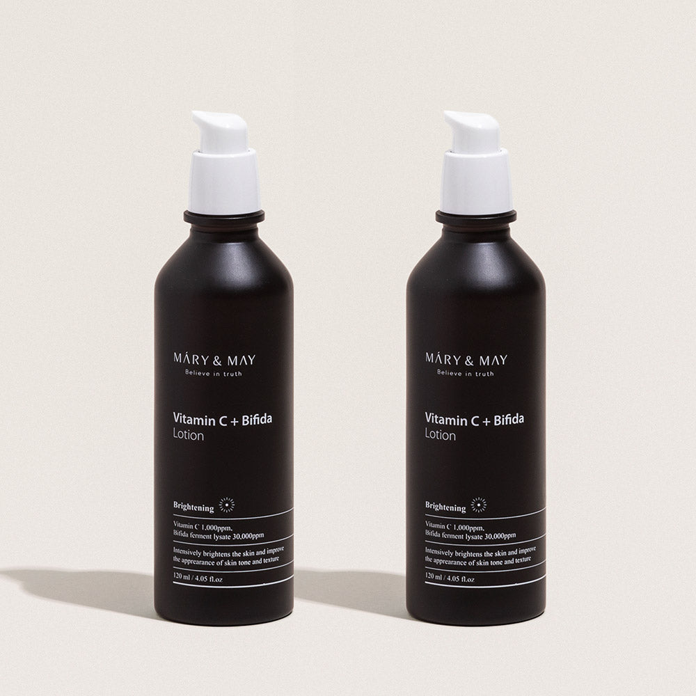 Mary&May Vitamin C+Bifida Lotion 120ml