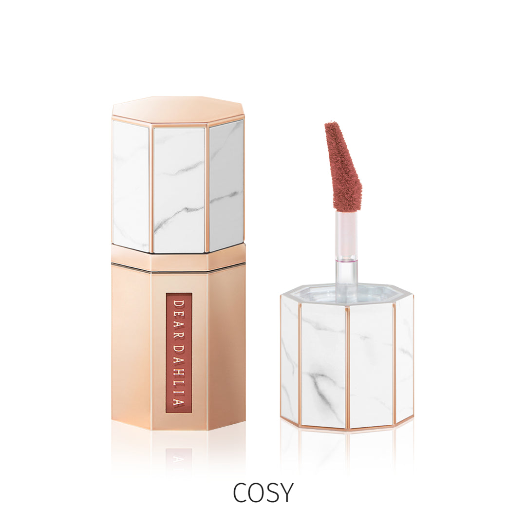 DEAR DAHLIA Paradise Dream Velvet Lip Mousse (7color)