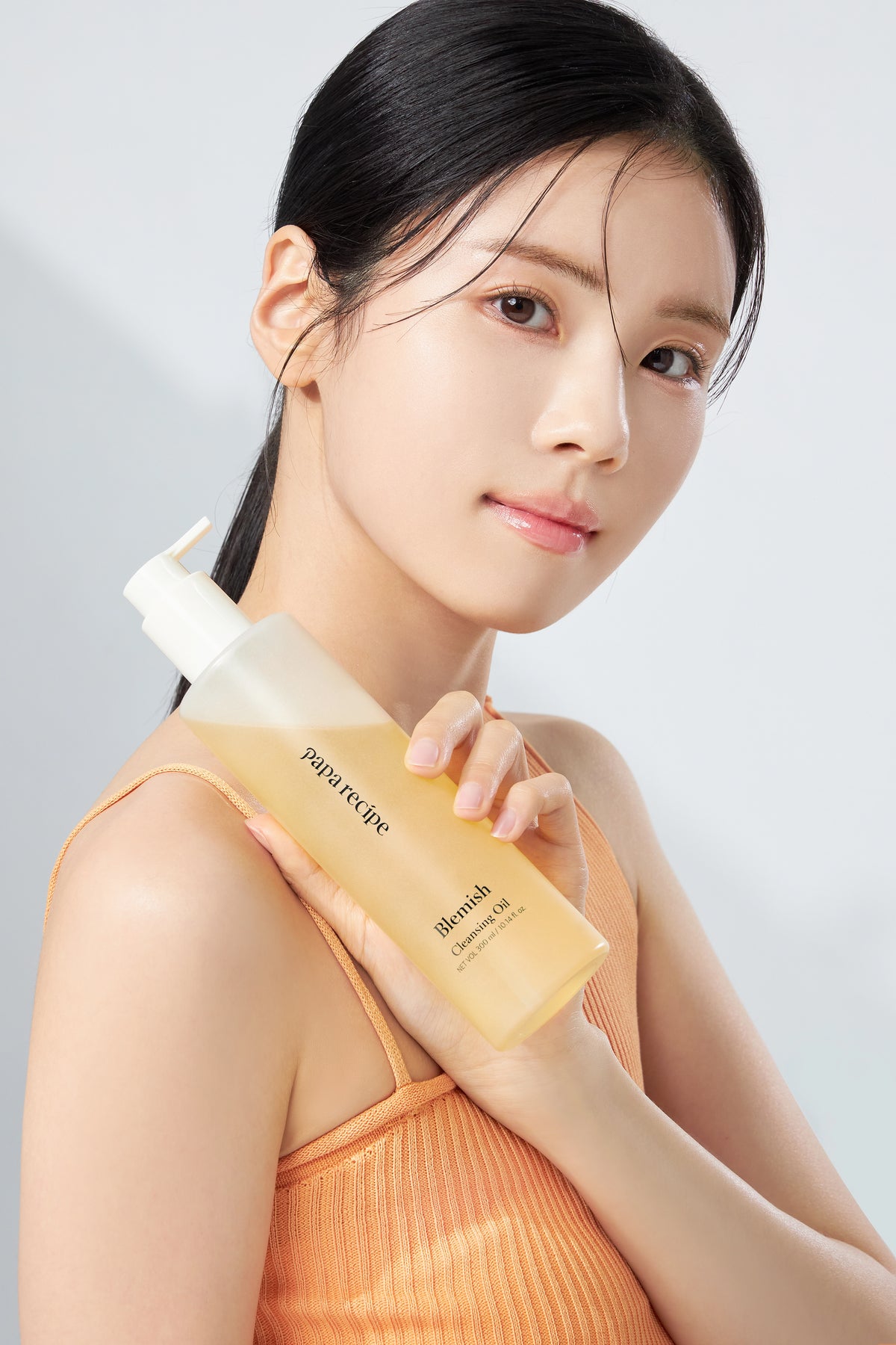 PAPA RECIPE Blemish Cleansing Oil 120ml