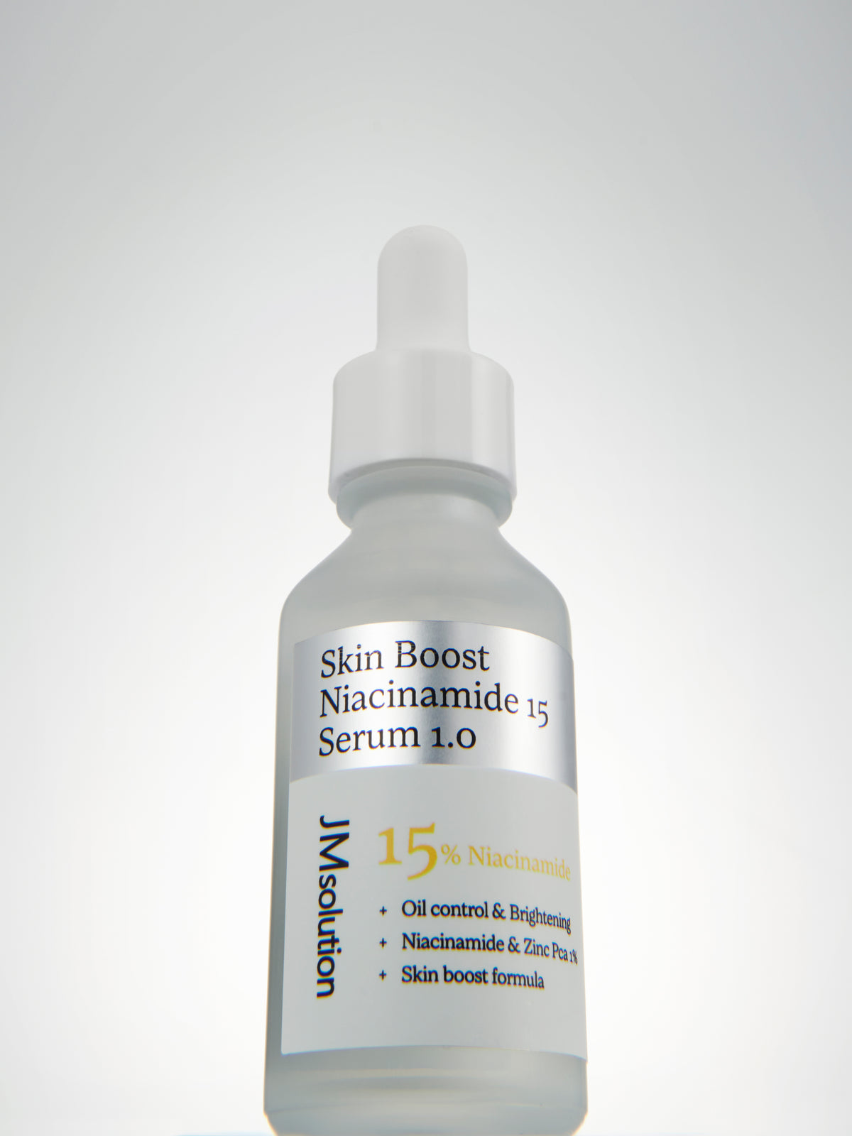 JMSOLUTION SKIN BOOST NIACINAMIDE 15 SERUM 30ml