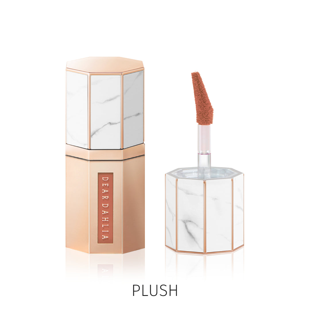 DEAR DAHLIA Paradise Dream Velvet Lip Mousse (7color)