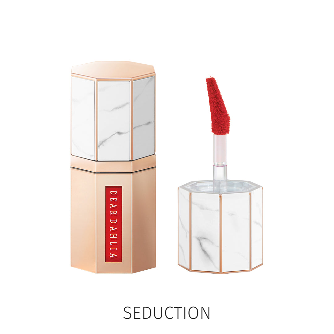 DEAR DAHLIA Paradise Dream Velvet Lip Mousse (7color)
