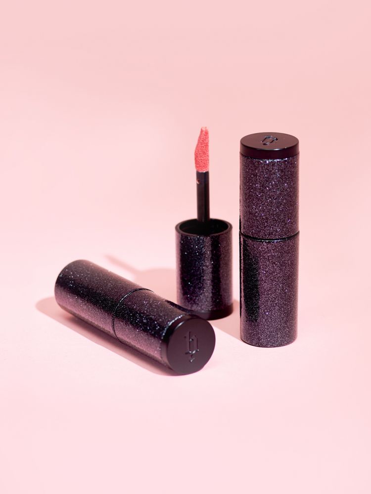 Hevvy Makeup First Stain Glow Tint NUDE BLOOM 3.5ml