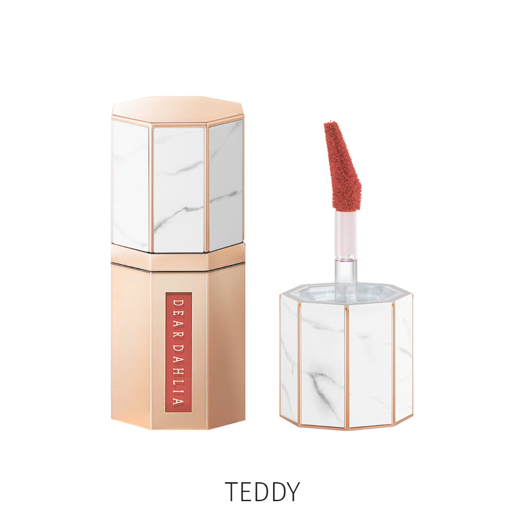DEAR DAHLIA Paradise Dream Velvet Lip Mousse (7color)