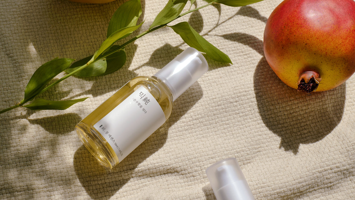 MIXSOON Bean Essence [50ml]