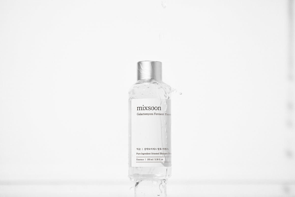 MIXSOON Galactomyces Ferment Essence [100ml]