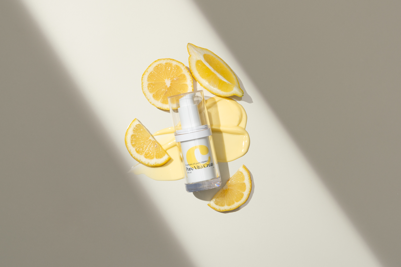 SKIN52 Pure Vita Cream 15ml