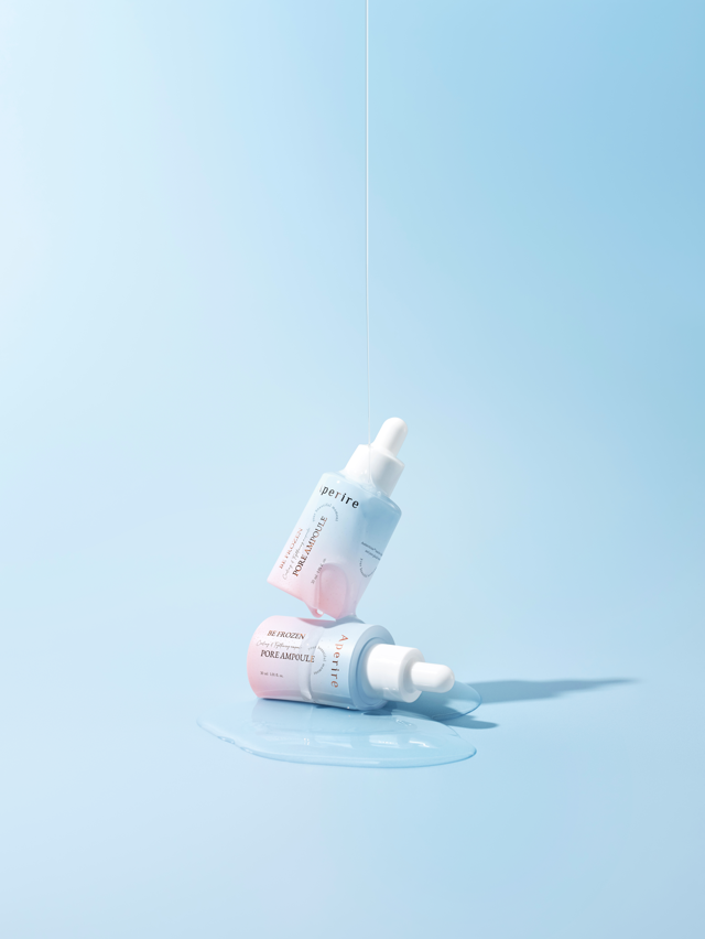 Hydration Boost Line
