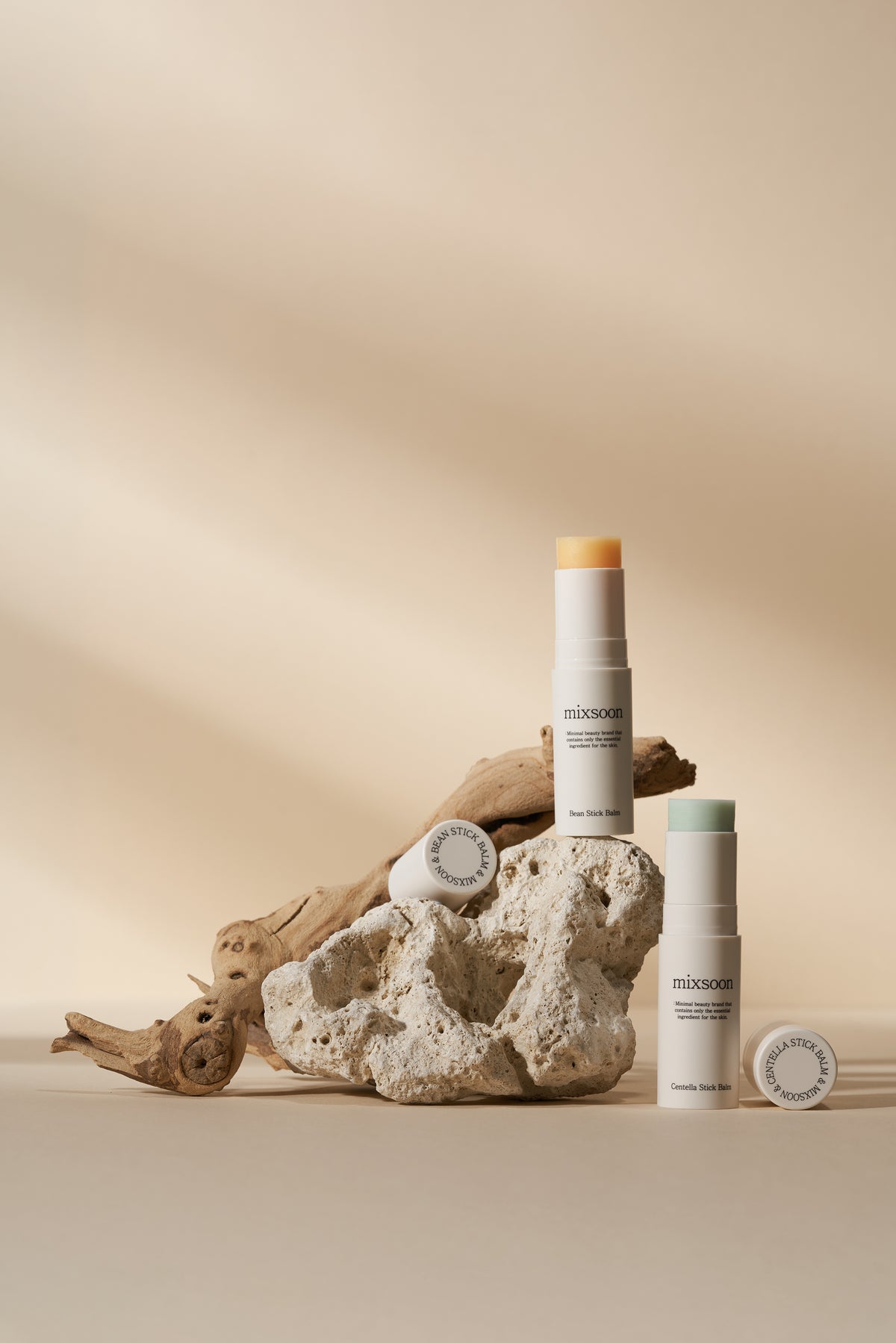 MIXSOON Centella Stick Balm [11.5ml]