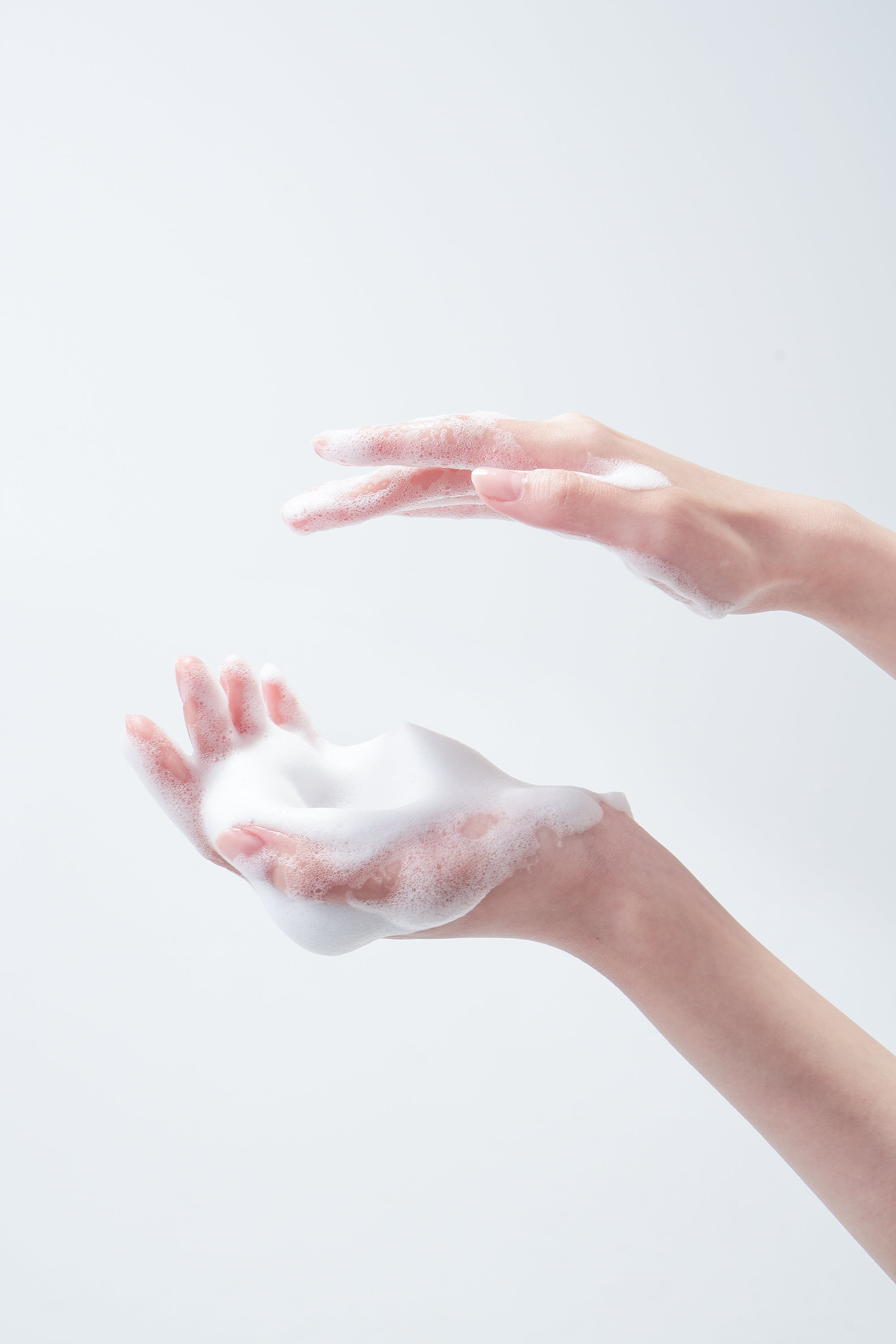 MIXSOON H.C.T. Bubble Cleanser [150ml]
