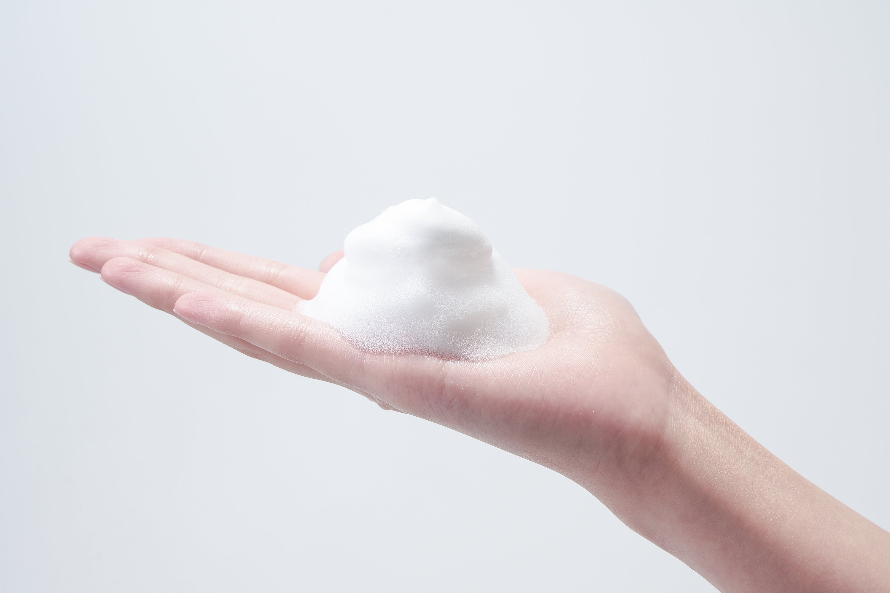 MIXSOON H.C.T. Bubble Cleanser [150ml]