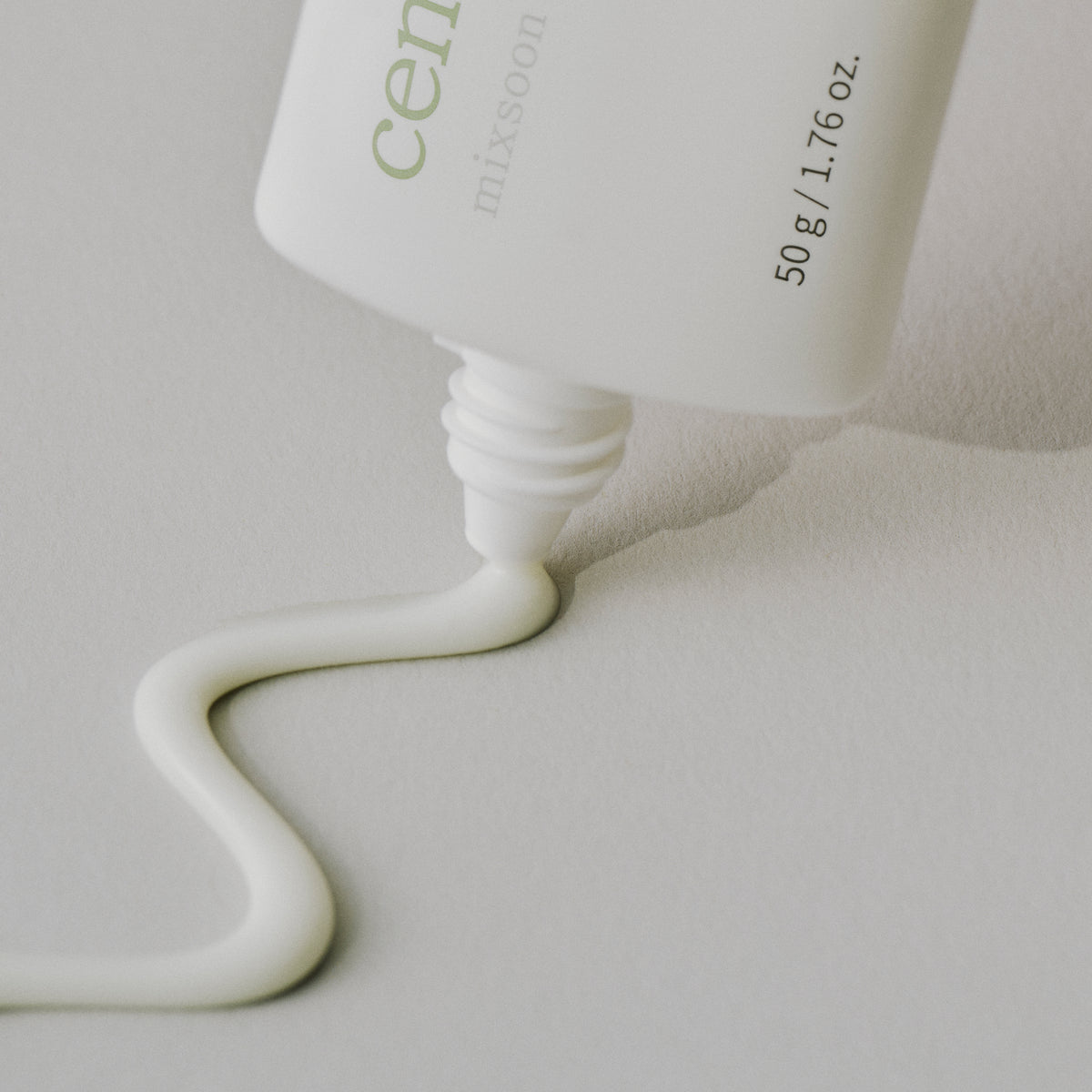 MIXSOON Centella Sun Cream [50g]