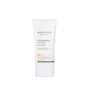 Mary&May CICA Soothing Sun Cream SPF50+ PA++++ 50ml