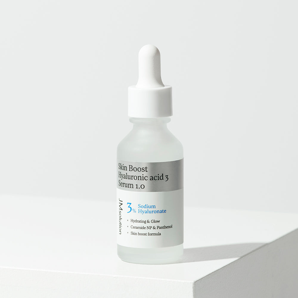 Acne Relief Line