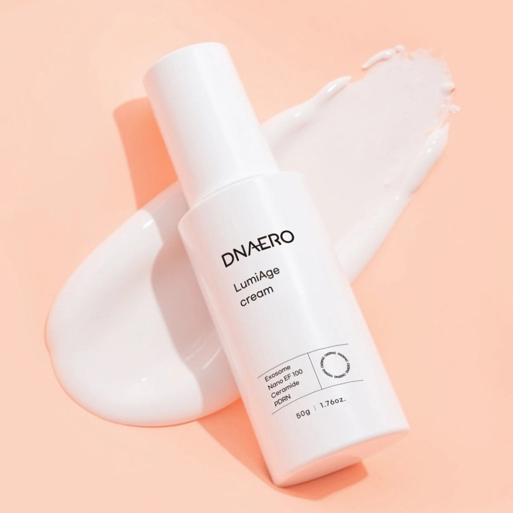 DNAERO Lumiage Cream