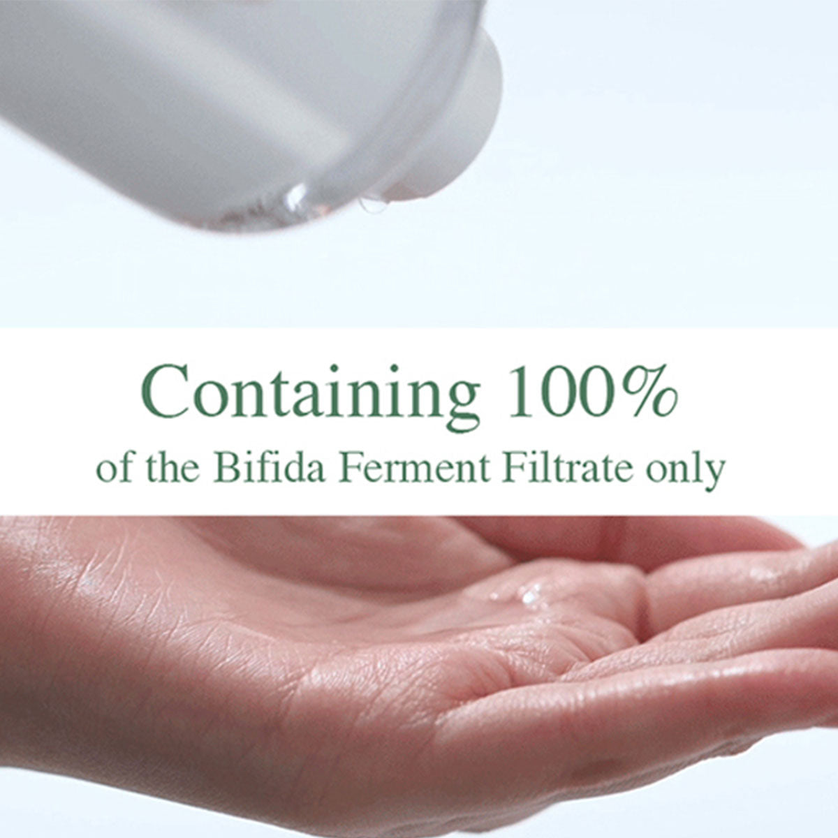 MIXSOON Bifida Toner [300ml]