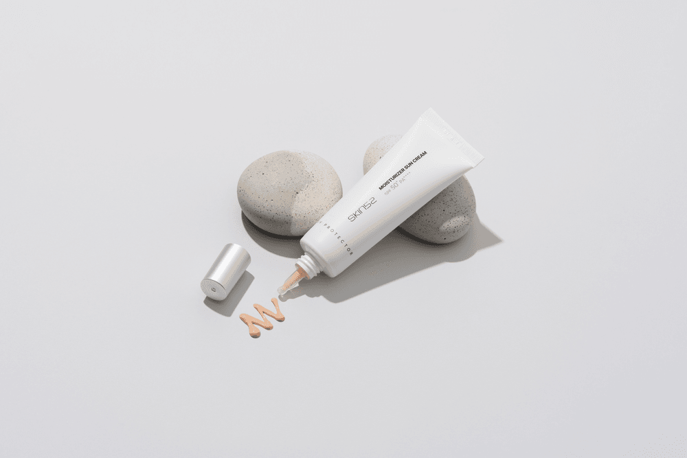 SKIN52 Moisturizer Sun Cream 50ml