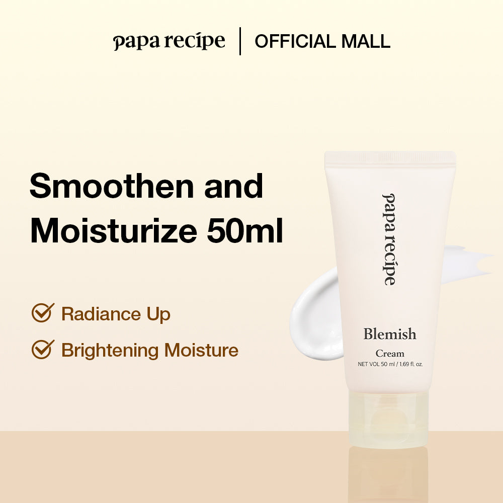PAPA RECIPE Blemish Cream 100ml