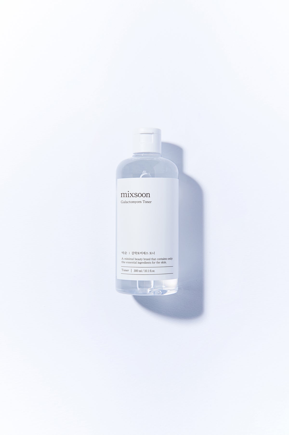 MIXSOON Galactomyces Toner [300ml]