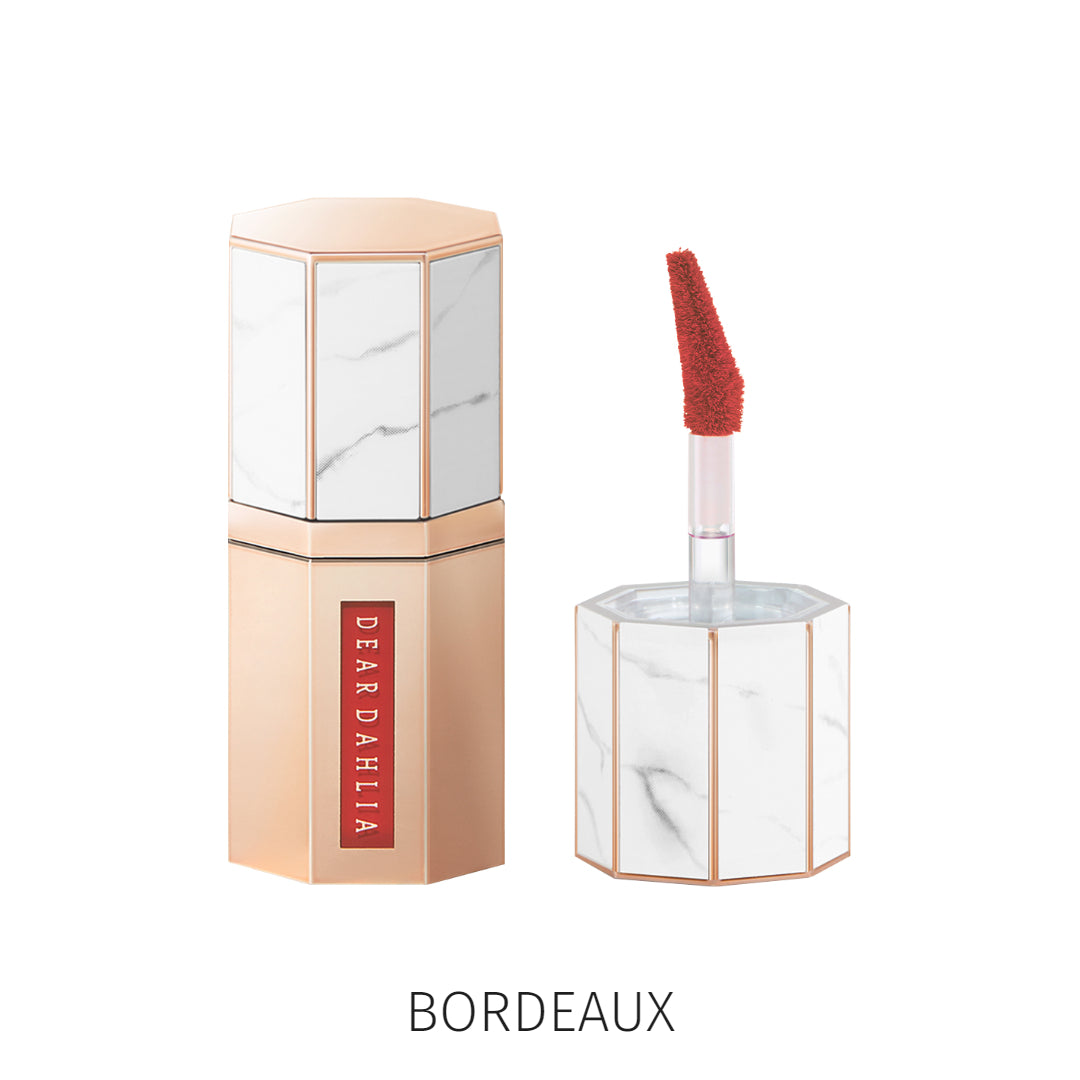 DEAR DAHLIA Paradise Dream Velvet Lip Mousse (7color)