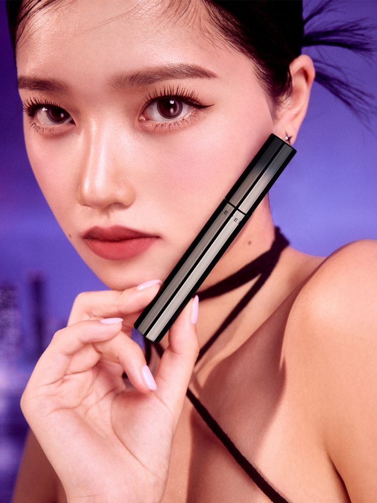 Hevvy Makeup Define Eyes Mascara 9ml