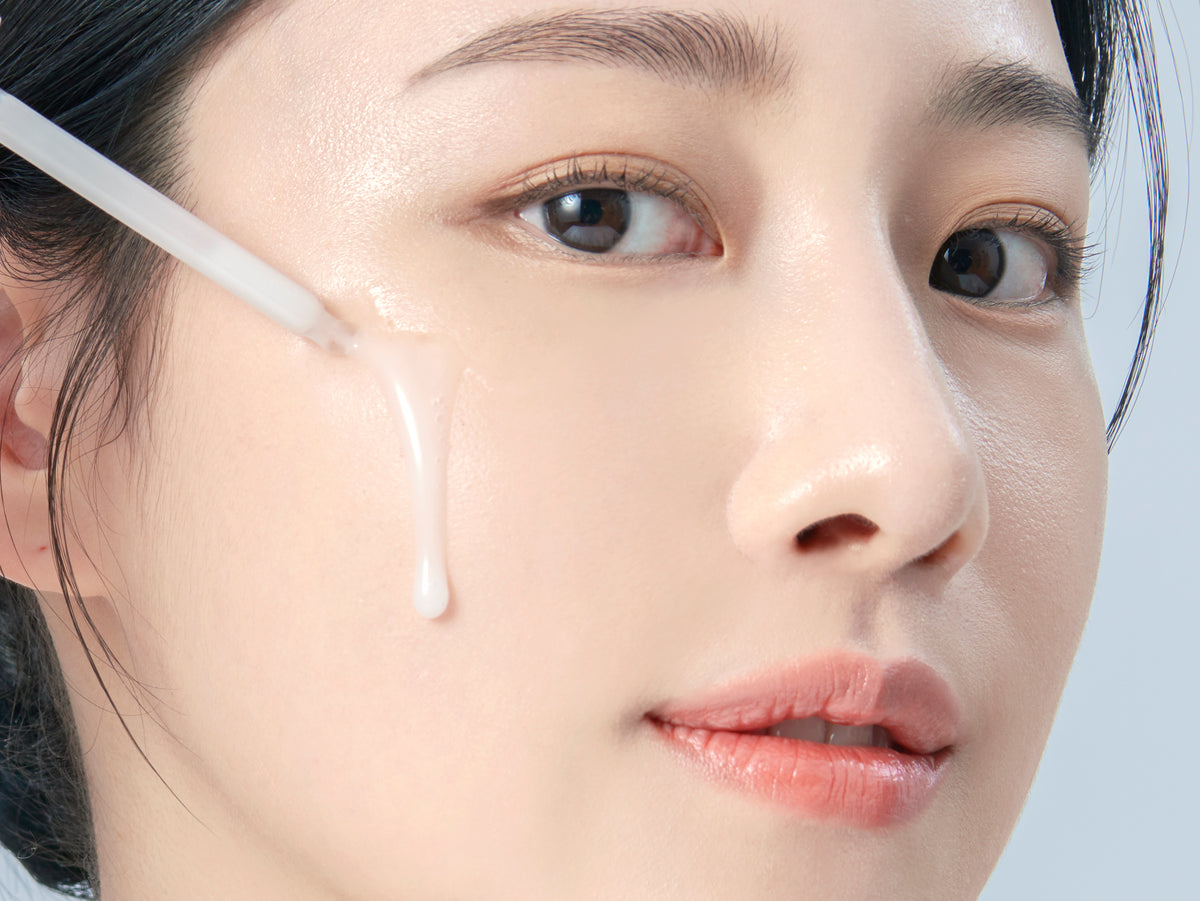 JMSOLUTION SKIN BOOST RICE 88 SERUM 30ml