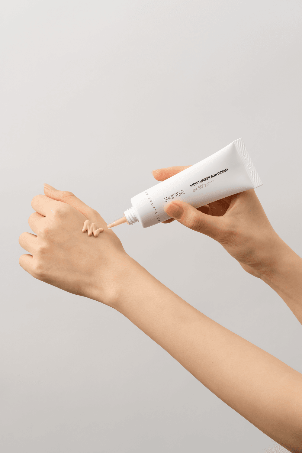 SKIN52 Moisturizer Sun Cream 50ml