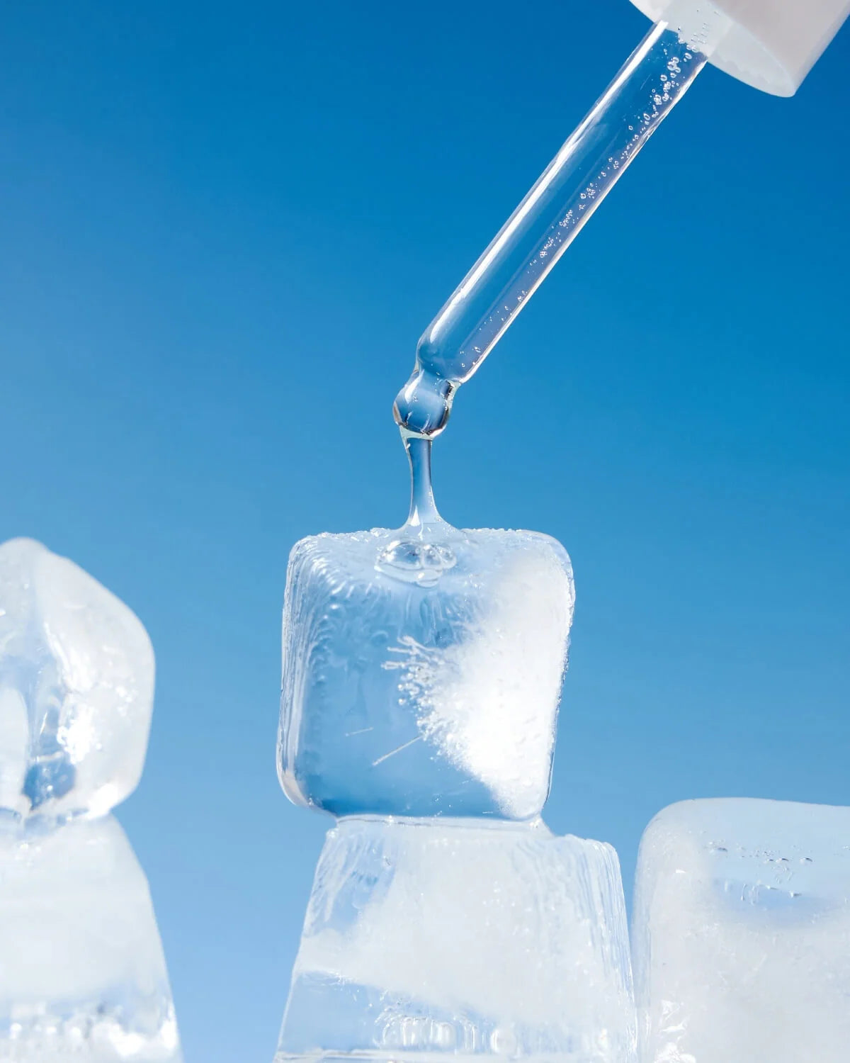 Aperire be frozen pore ampoule 30ml
