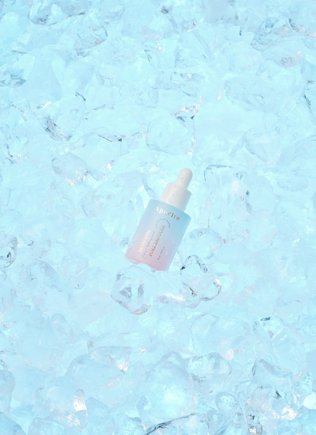 Aperire be frozen pore ampoule 30ml