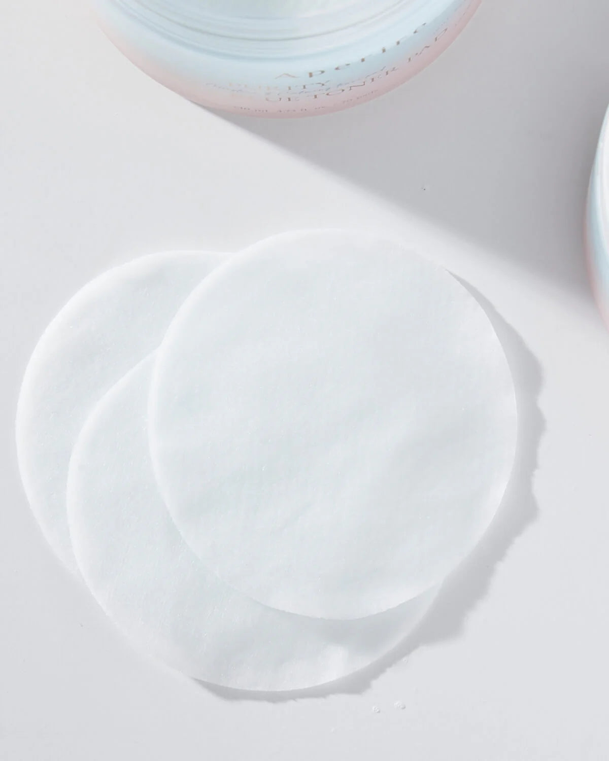 Aperire purity blue toner pad 70 pad