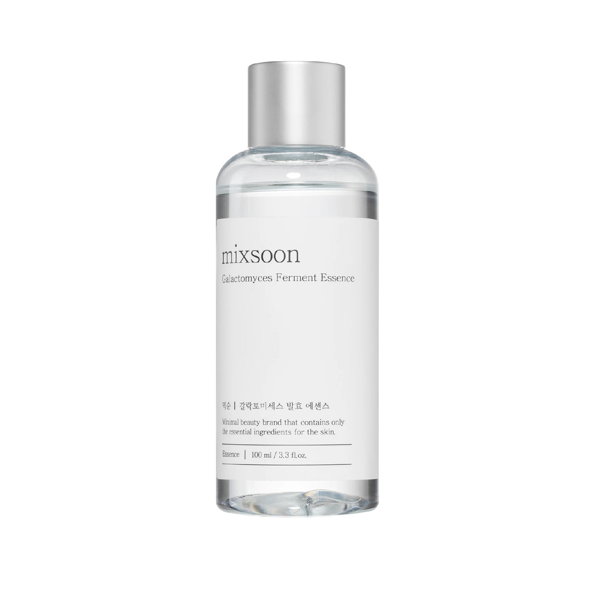 MIXSOON Galactomyces Ferment Essence [100ml]
