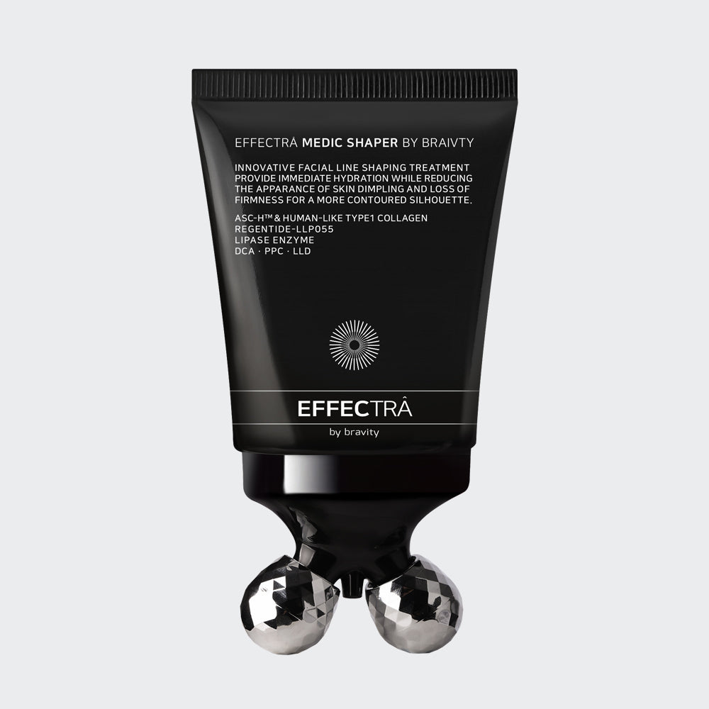 Bravity Effectra Medics Shaper [Bulsa Massage]