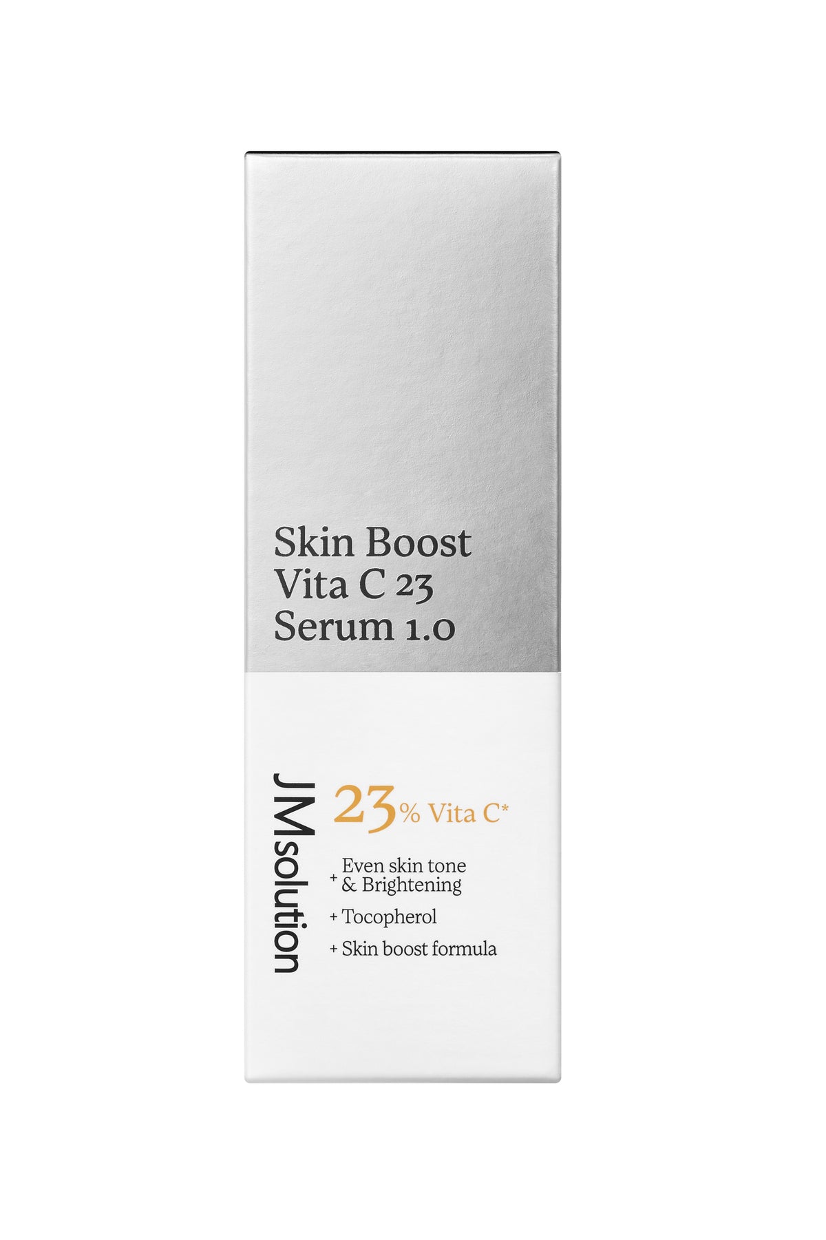 JMSOLUTION SKIN BOOST VITA C 23 SERUM