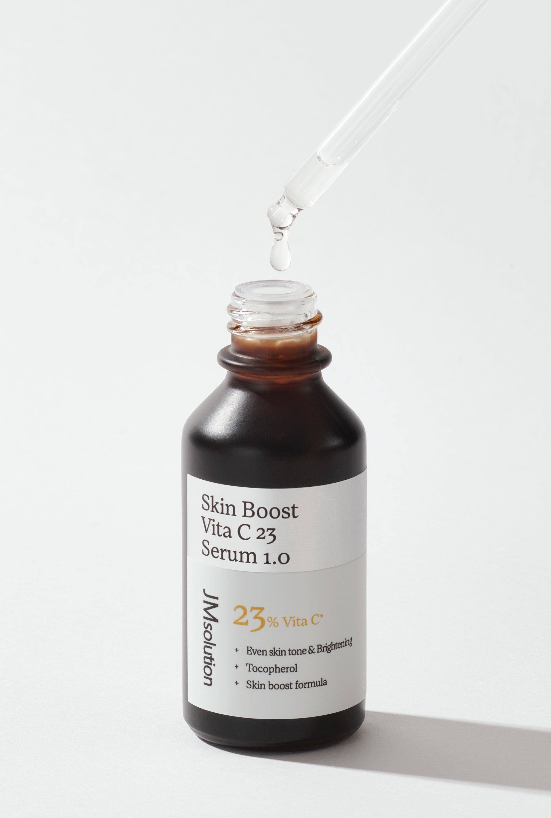 JMSOLUTION SKIN BOOST VITA C 23 SERUM