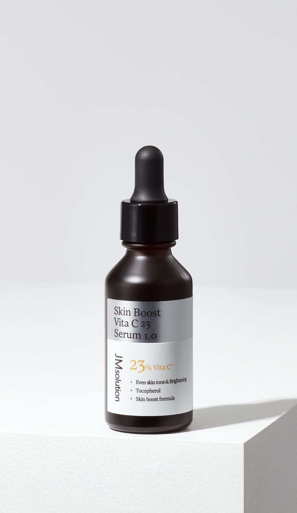 JMSOLUTION SKIN BOOST VITA C 23 SERUM
