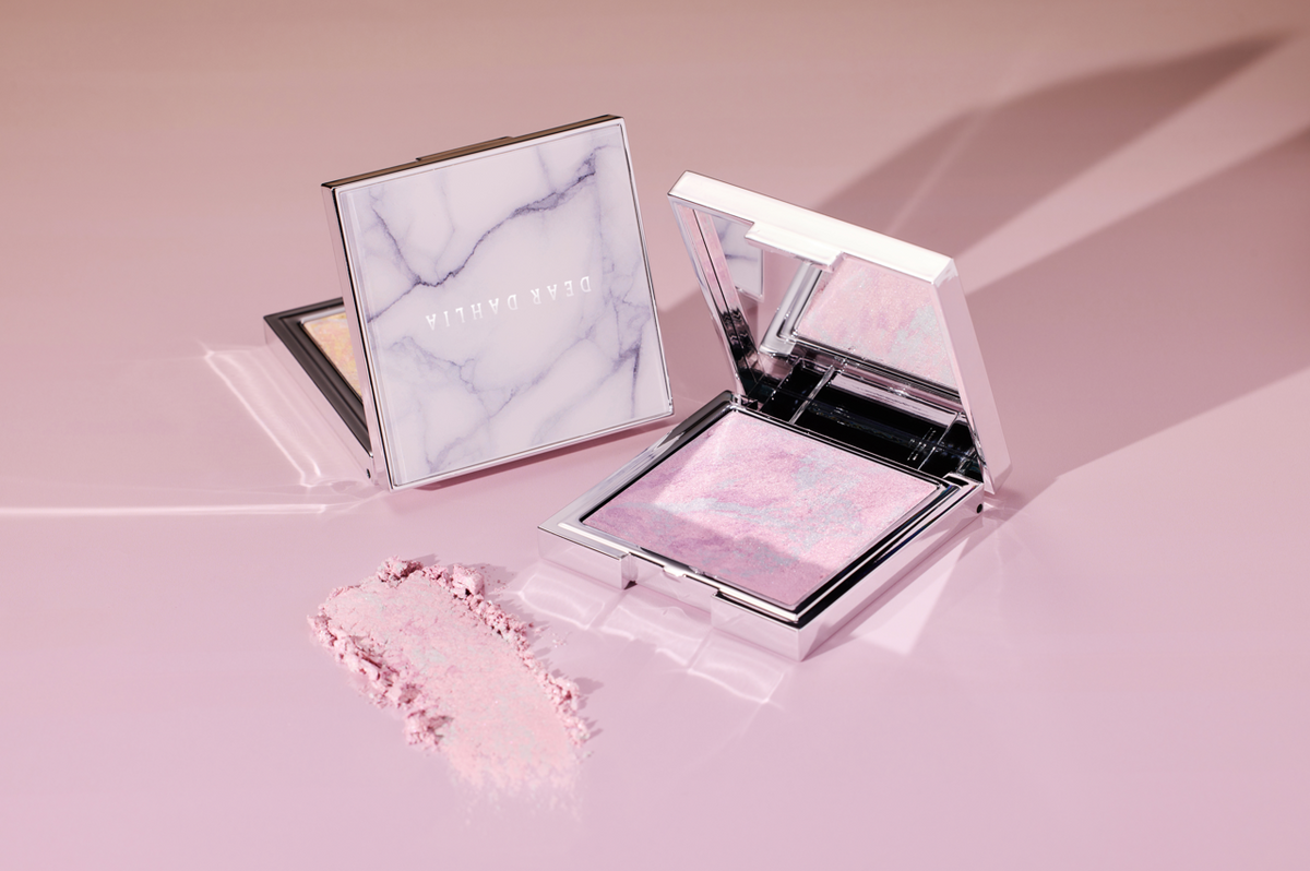 DEAR DAHLIA Luminous Highlighter (2 color)