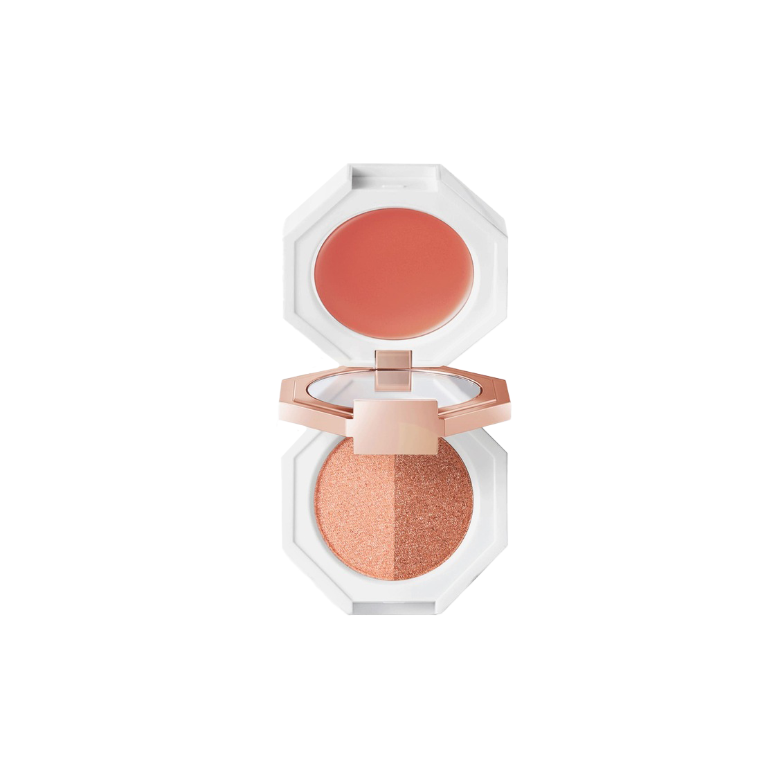 DEAR DAHLIA Paradise Dual Palette (3color)