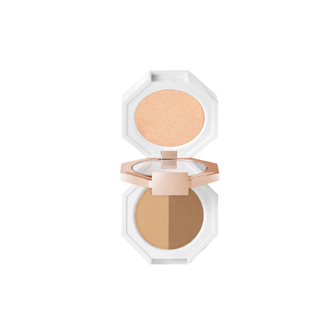 DEAR DAHLIA Paradise Dual Palette (3color)