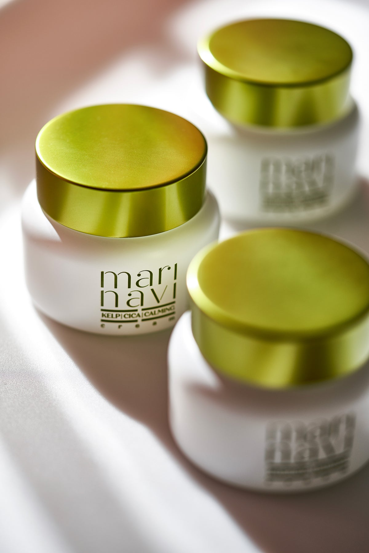MARINABI Kelp Cica Calming Cream 50ml