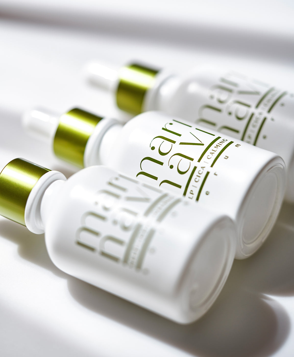 MARINABI Kelp Cica Calming Serum (30ml)