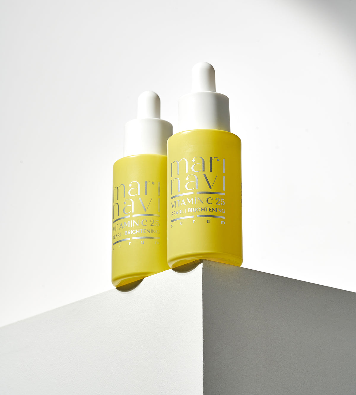 MARINABI Vitamin C 25 Pearl Brightening Serum 30ml