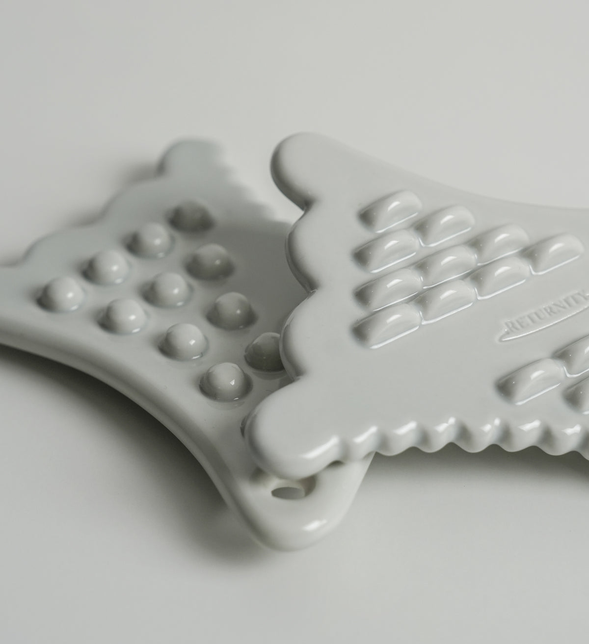 RETURNITY 3D Gua Sha Mini