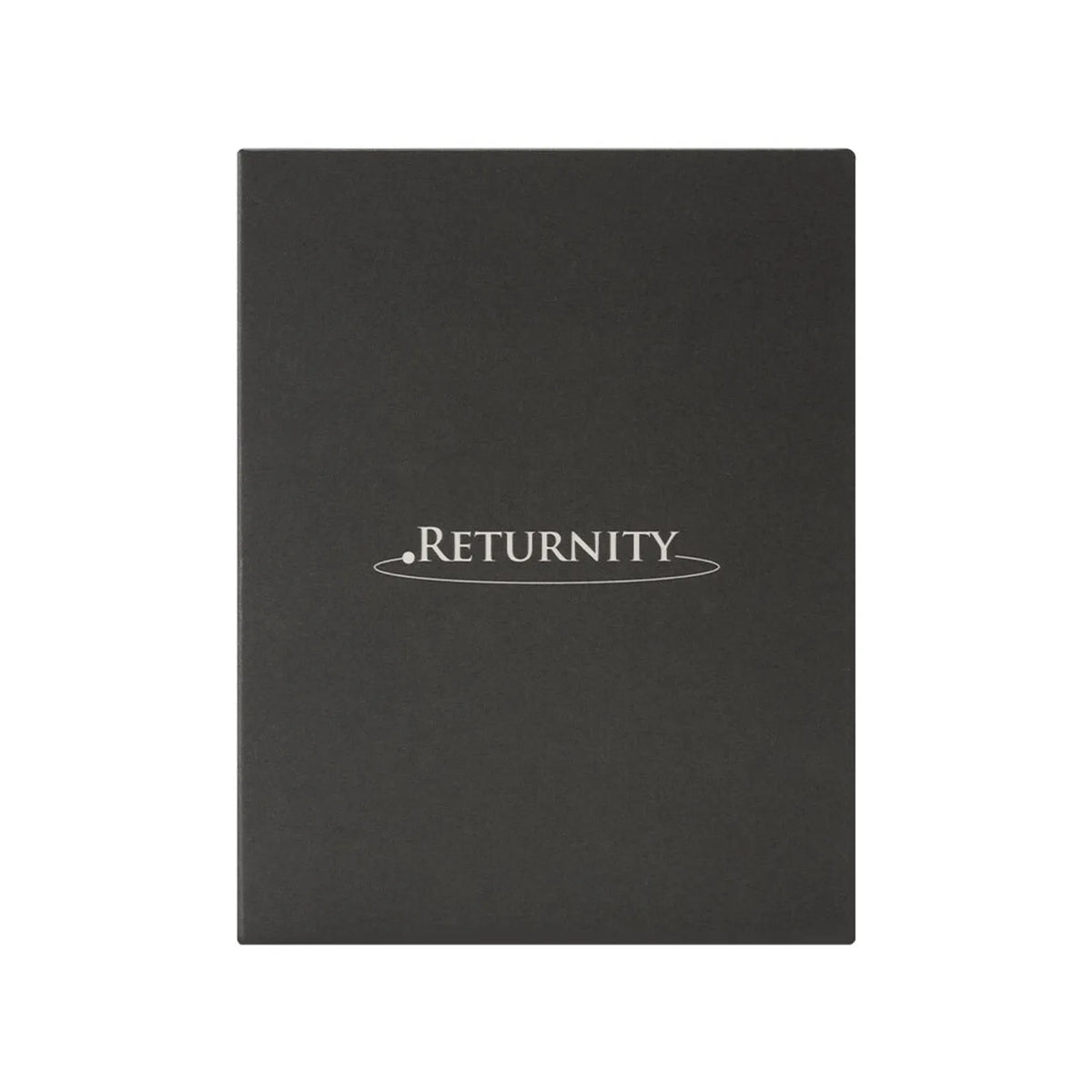 RETURNITY 3D Gua Sha Mini